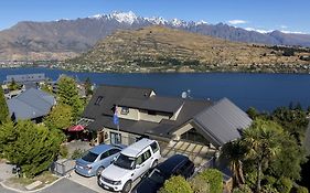 Alpine Suites Queenstown